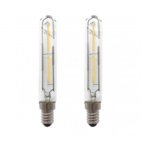 E14 warm white led outlet bulbs